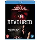 Devoured (UK) (Blu-ray)