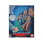 The Mutilator (UK) (Blu-ray)