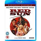 Red Sun (UK) (Blu-ray)