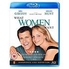 What Women Want (UK) (Blu-ray)