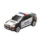 Revell BMW X6 Police RTR