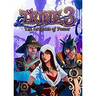 Trine 3: The Artifacts of Power (PC)