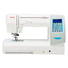 Janome Horizon Memory Craft 8200QCP