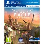 Eagle Flight (VR-spill) (PS4)