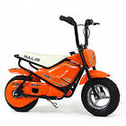 Rull Elscooter 250W Lowrider