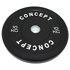 Concept Bumper Plates 10kg