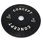 Concept Bumper Plates 5kg