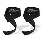 Harbinger Big Grip Padded Lifting Straps