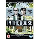 In the House (UK) (DVD)