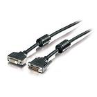 Equip DVI-D - DVI-D Dual Link M-F 3m