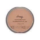 Claire's Face Expert Matte Bronzer