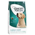 Concept for Life Dog Light Large 1.5kg