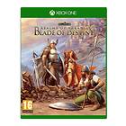 Realms of Arkania: Blade of Destiny (Xbox One | Series X/S)