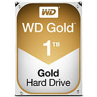 WD Gold WD1005FBYZ 128Mo 1To