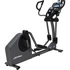Life Fitness Crosstrainer E3 Track Console
