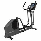 Life Fitness Crosstrainer E1 Go Console
