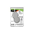 Seagate Firecuda ST1000DX002 64Mo 1To