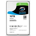 Seagate SkyHawk Surveillance ST10000VX0004 256Mo 10To