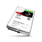 Seagate IronWolf ST10000VN0004 256Mo 10To