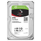Seagate IronWolf ST6000VN0041 128Mo 6To