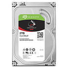 Seagate IronWolf ST2000VN004 64MB 2TB