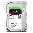 Seagate IronWolf ST1000VN002 64Mo 1To