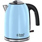Russell Hobbs Colours Plus 1,7L