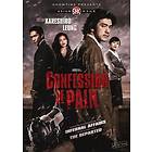 Confession of Pain (DVD)