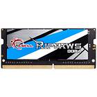 G.Skill Ripjaws SO-DIMM DDR4 3000MHz 8GB (F4-3000C16S-8GRS)