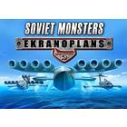 Soviet Monsters: Ekranoplans (PC)