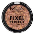 MUA Makeup Academy Pixel Perfect Multi Bronze