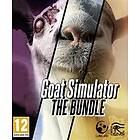 Goat Simulator - Game of the Year Edition (PC)