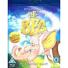 The BFG: Big Friendly Giant (1989) (UK) (Blu-ray)