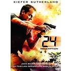 24: Redemption (DVD)