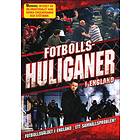 Fotbollshuliganer I England (DVD)
