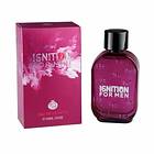 Real Time Ignition For Men edt 100ml