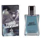 Real Time Third Dimension edt 100ml
