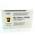 Pharma Nord Bio-Selenium + Zinc 150 Tabletit