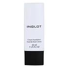 Inglot Cream Foundation 30ml