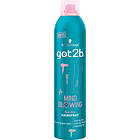 Schwarzkopf got2b Mind Blowing Fast Dry Hairspray 300ml