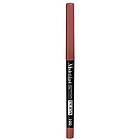 Pupa Made To Last Definition Lips Lip Liner Pencil