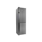 Hotpoint Ariston XH8 T2Z XOJZV (Stainless Steel)