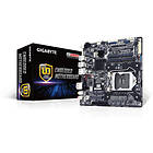 Gigabyte GA-H110TN-M