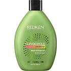 Redken Curvaceous Leave In Conditioner 250ml