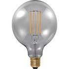 Segula LED Globe Smokey Grey 250lm 2000K E27 6W (Kan dimmes)