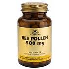 Solgar Bee Pollen 100 Tablets