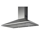 Cata Beta LED 120cm (Rustfrit)