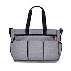 Skip Hop Duo Double Signature Changing Bag