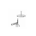 Vola Bathtub Mixer 2441DT8-061A (Chrome)