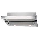 Cata TF 2003 LED 60cm (Stainless Steel)